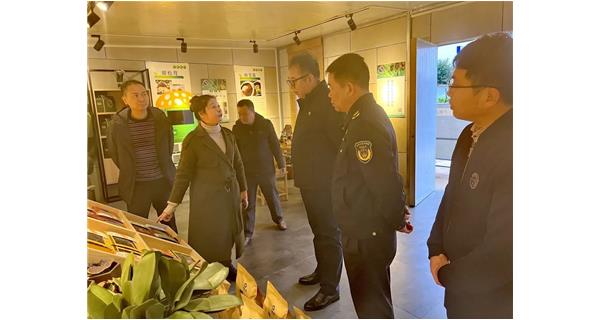 創(chuàng)新、共融，促進(jìn)食用菌產(chǎn)業(yè)高質(zhì)量發(fā)展
